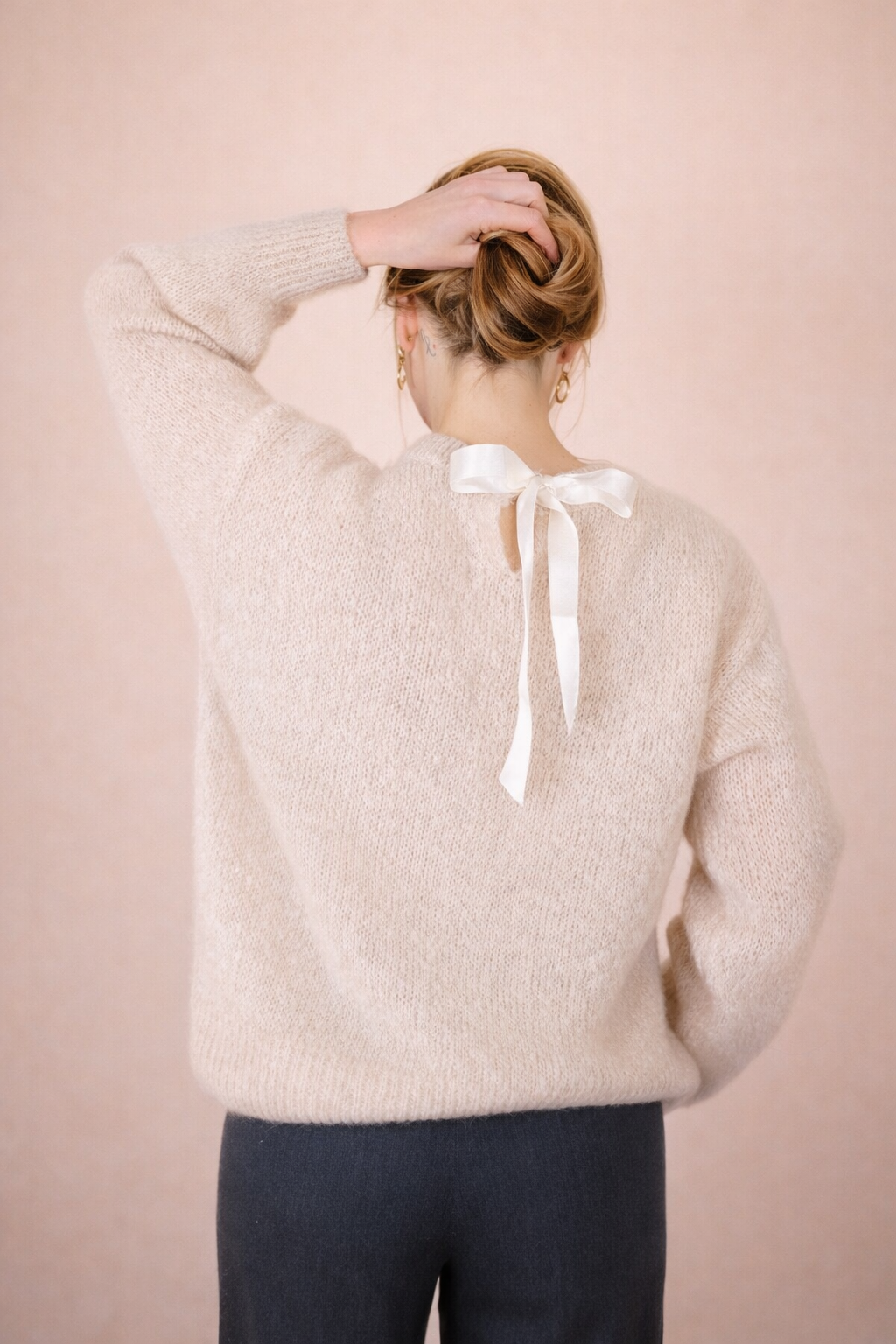 Pull Ruban