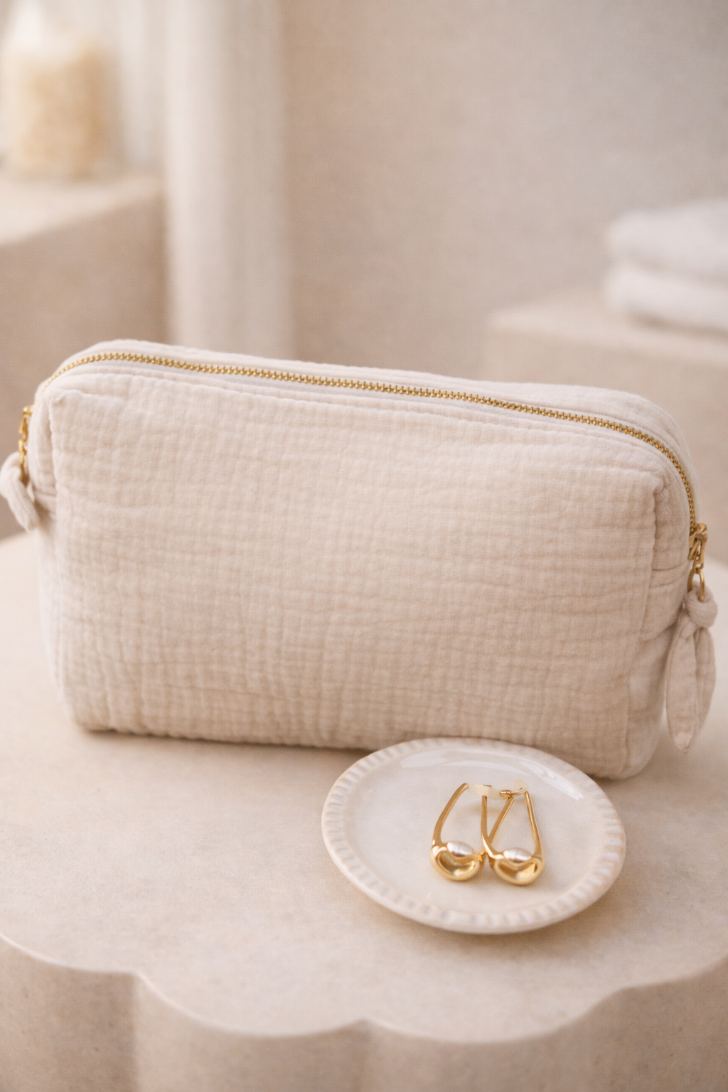Grande trousse Juliette