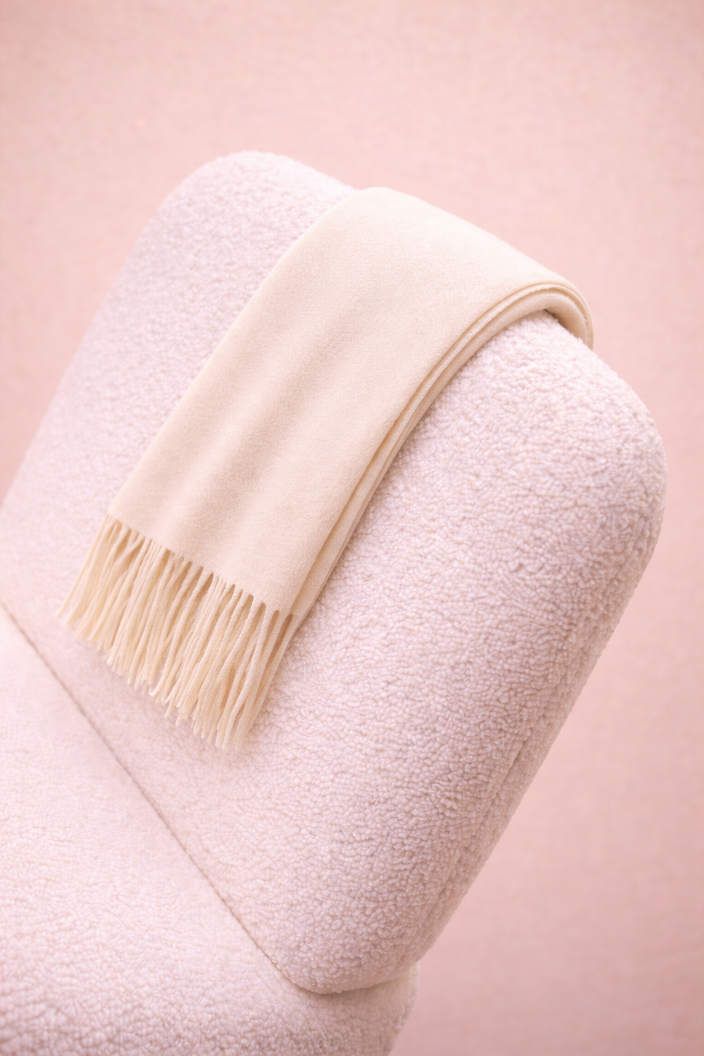 Châle Lyne 100% cachemire