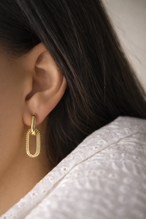 Boucles Merias