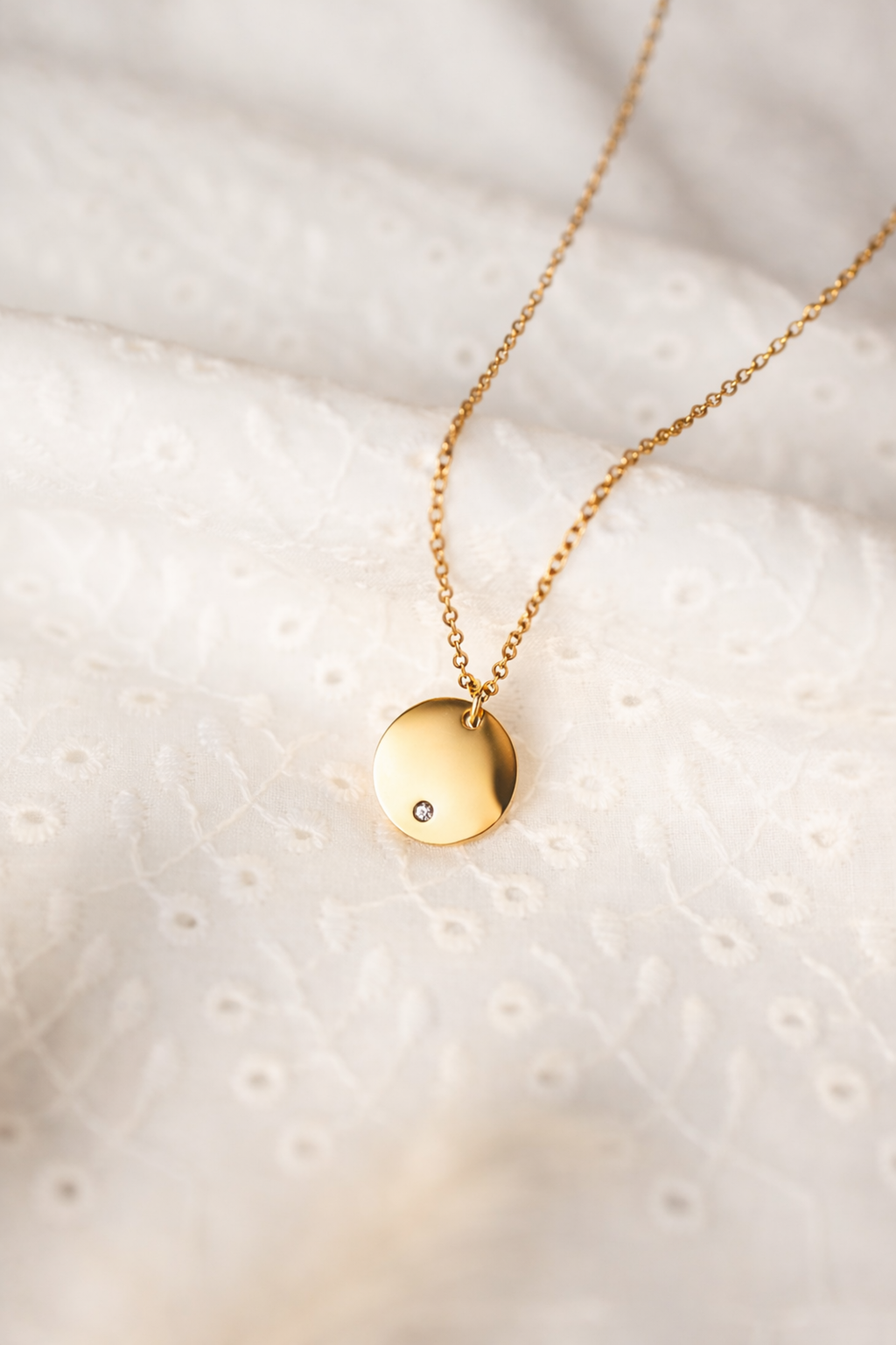 Collier Capri