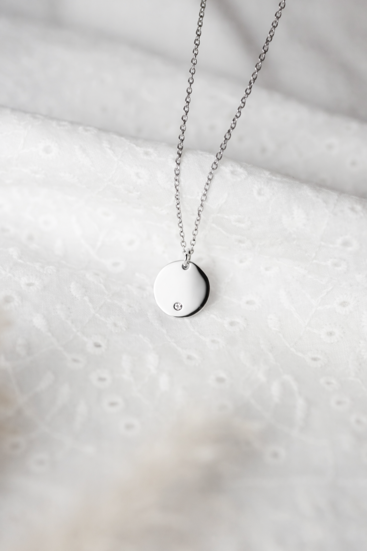 Collier Capri