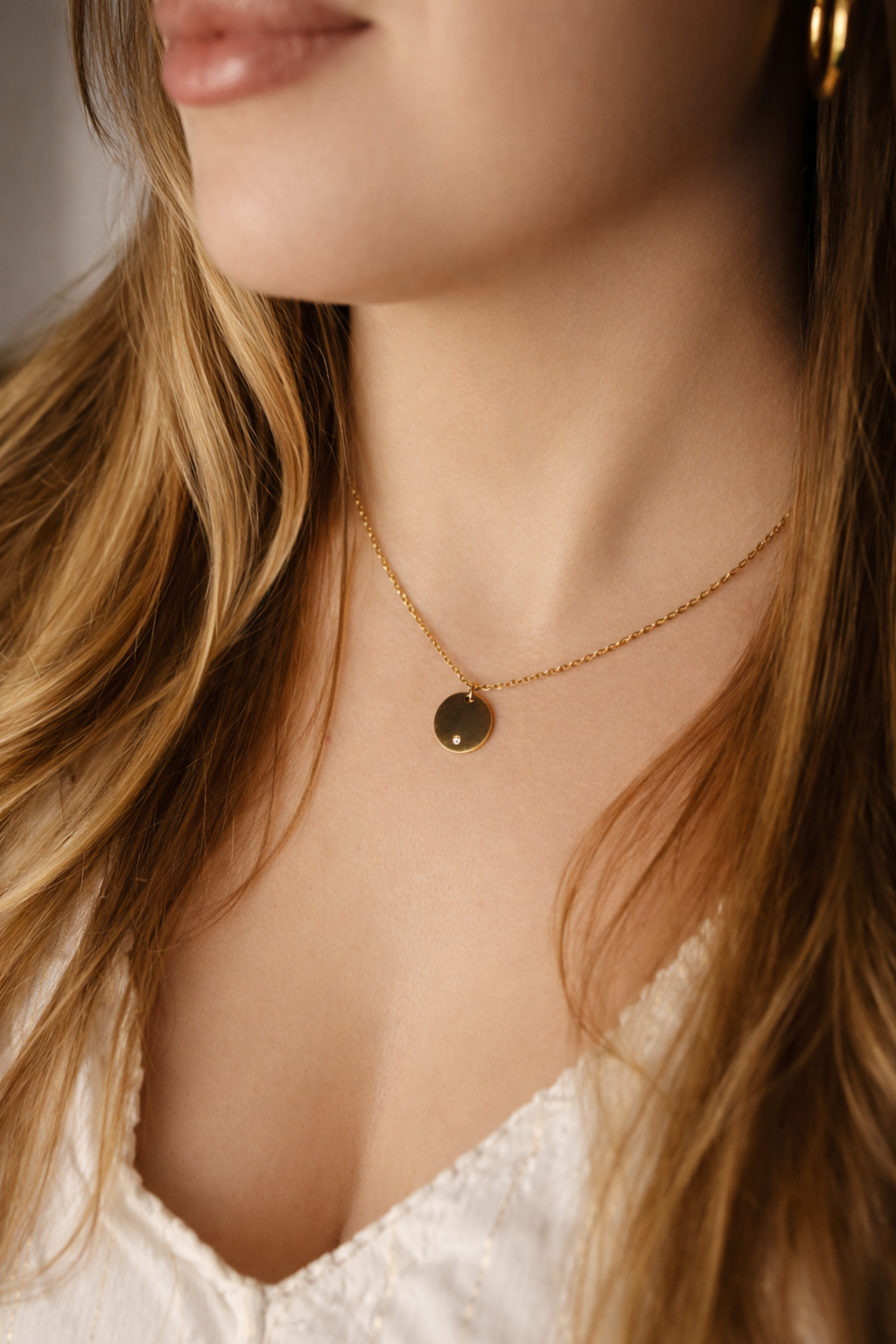 Collier Capri