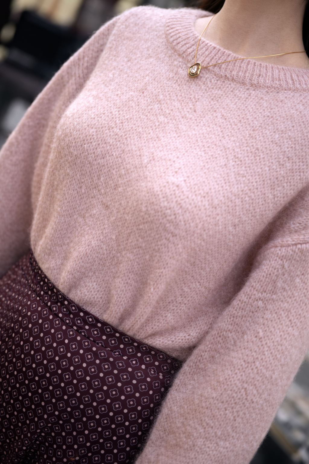 Pull Ruban