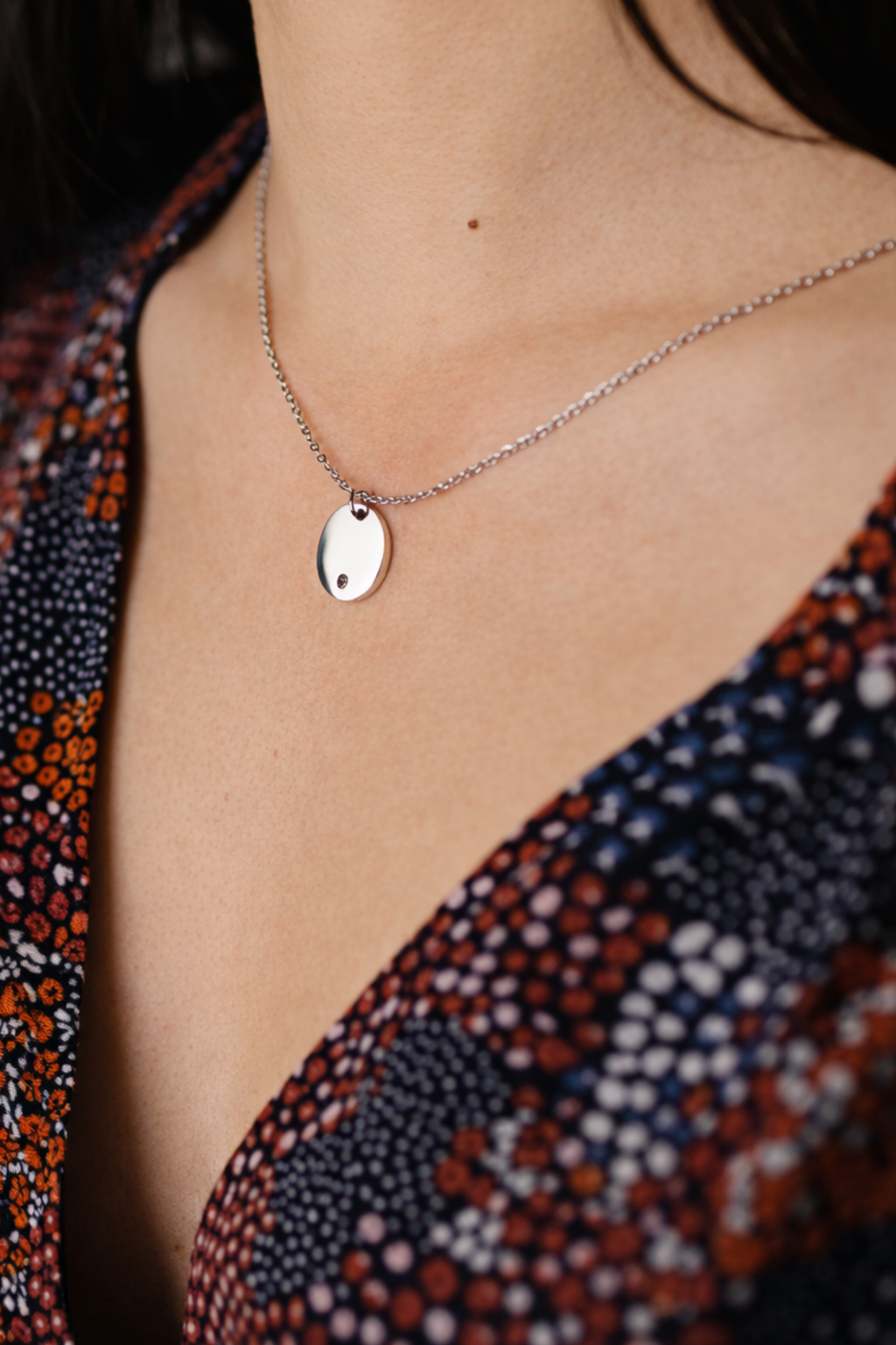 Collier Capri