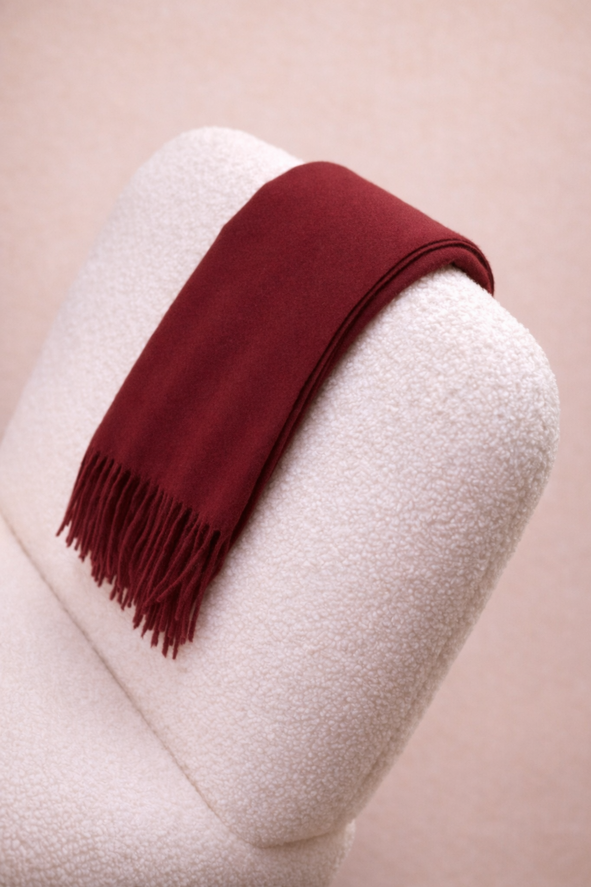 Châle Lyne 100% cachemire