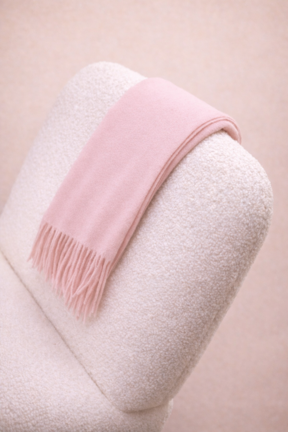 Châle Lyne 100% cachemire