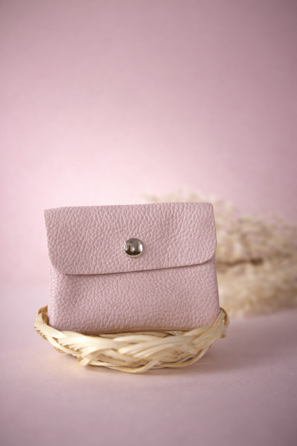 Petit porte-monnaie Senda