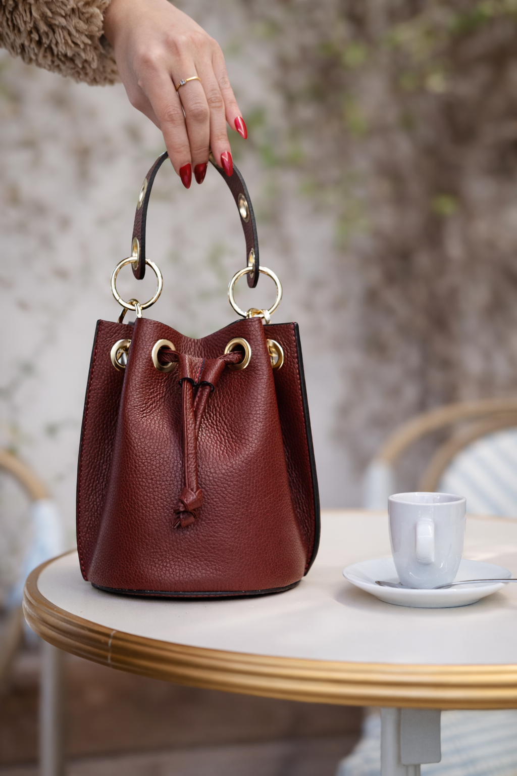 Sac Líma