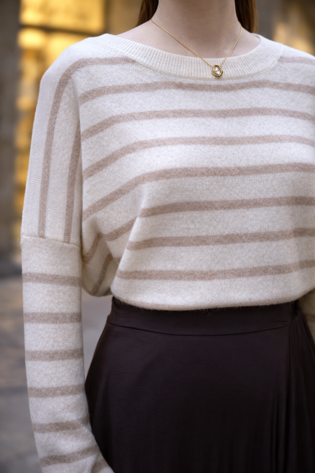 Pull Gaudi