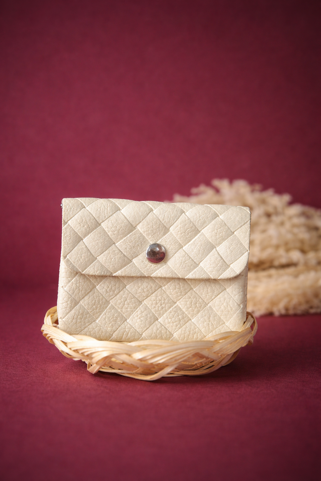 Petit porte-monnaie Senda