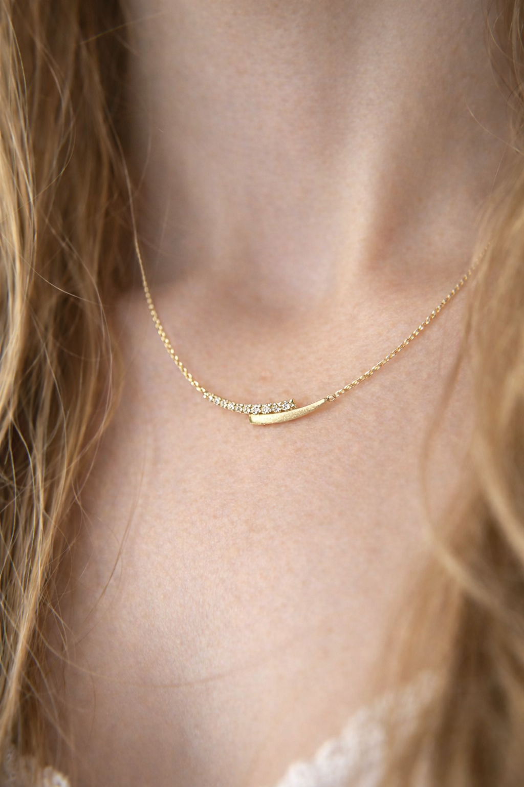 Collier Lumia