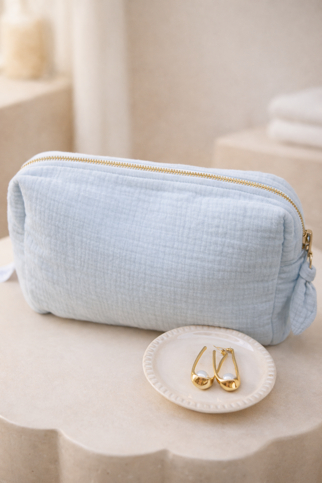 Grande trousse Juliette