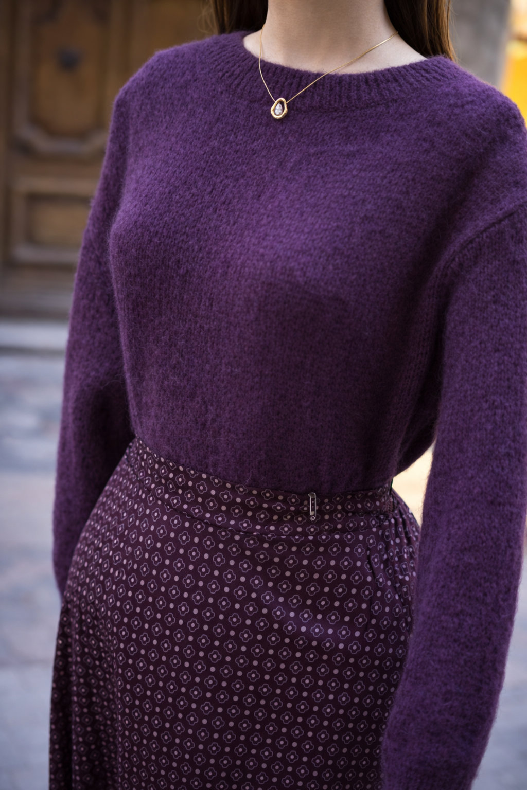 Pull Ruban