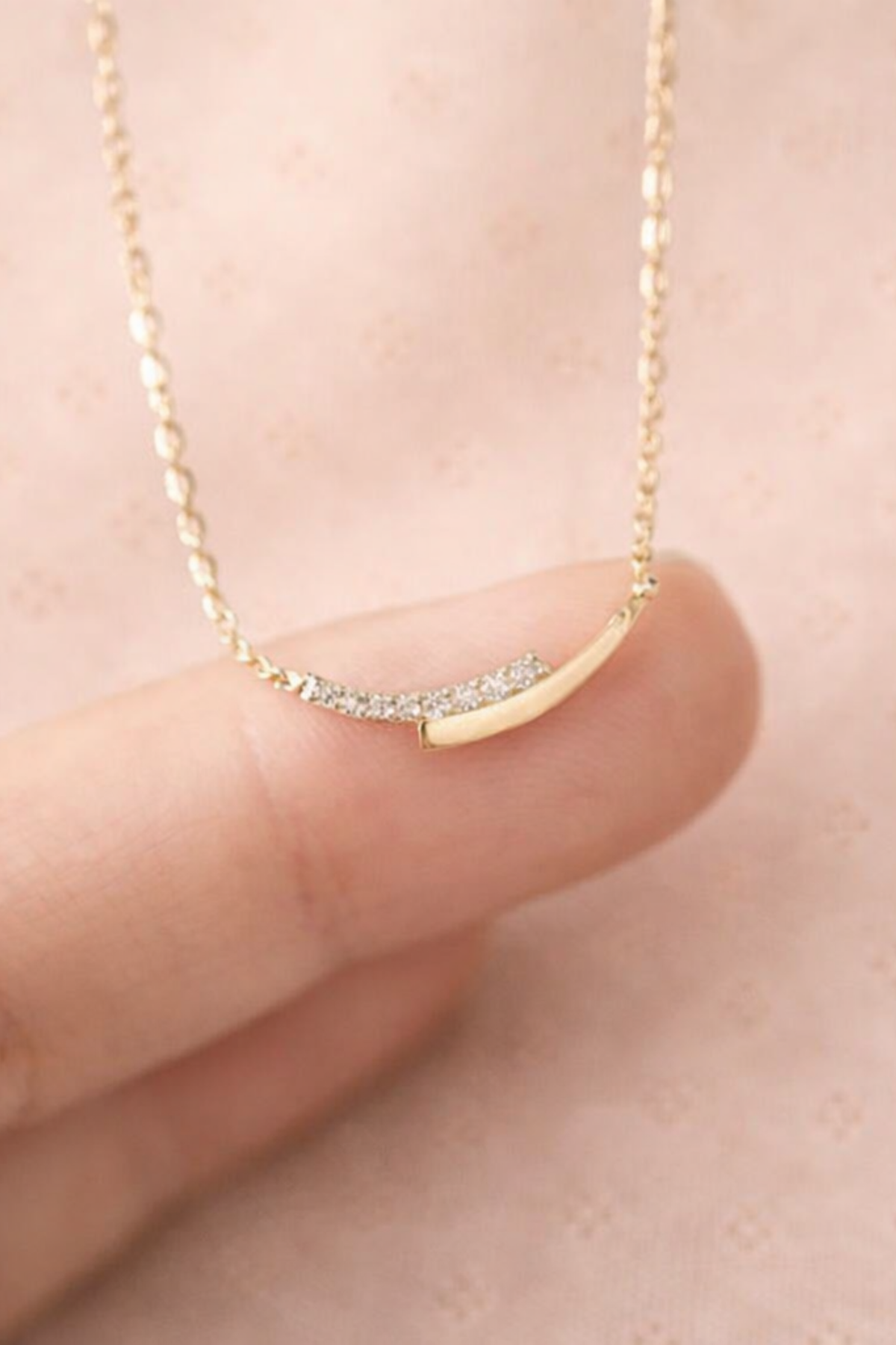 Collier Lumia
