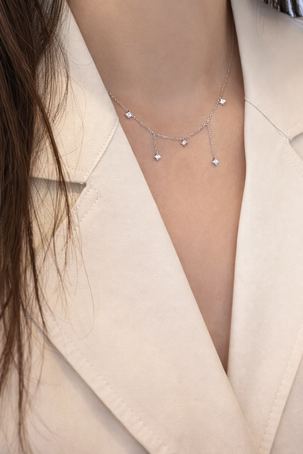 Collier Avelia