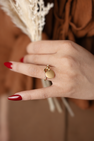 Bague Stella